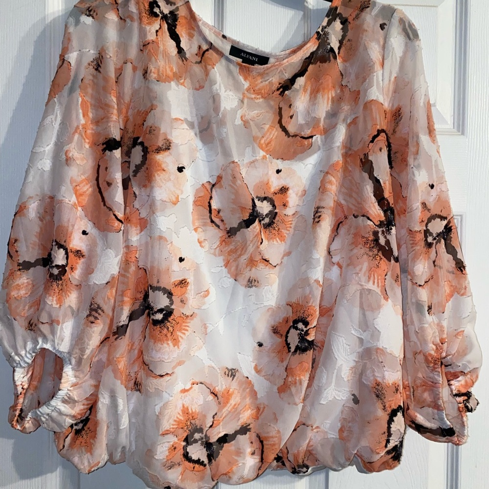 Dress shirt
